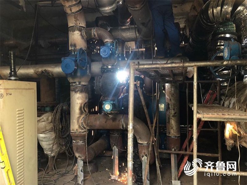 在探讨工业安装与民用安装的区别之前,我们先设问:这两种类型的安装工作有何异同?或许您已经了解一些基础信息,但今天我们将深入对比分析它们的特点、应用场景及技术要求。